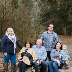 Meet your Posher, Lisa